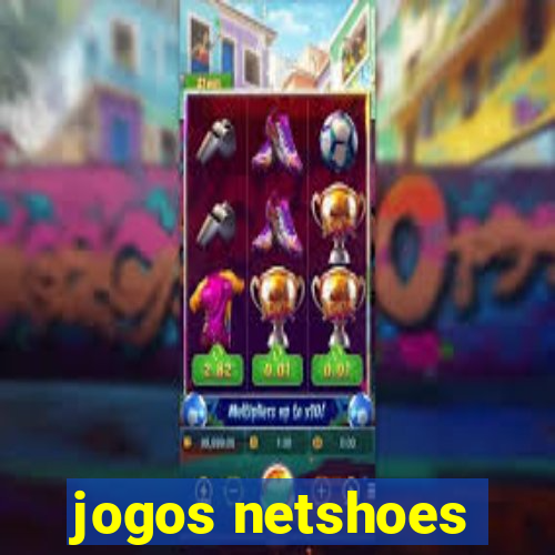 jogos netshoes